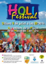 HOLI-2018