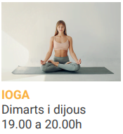 1. ACTIVITATS ESPORTIVES 3 IOGO