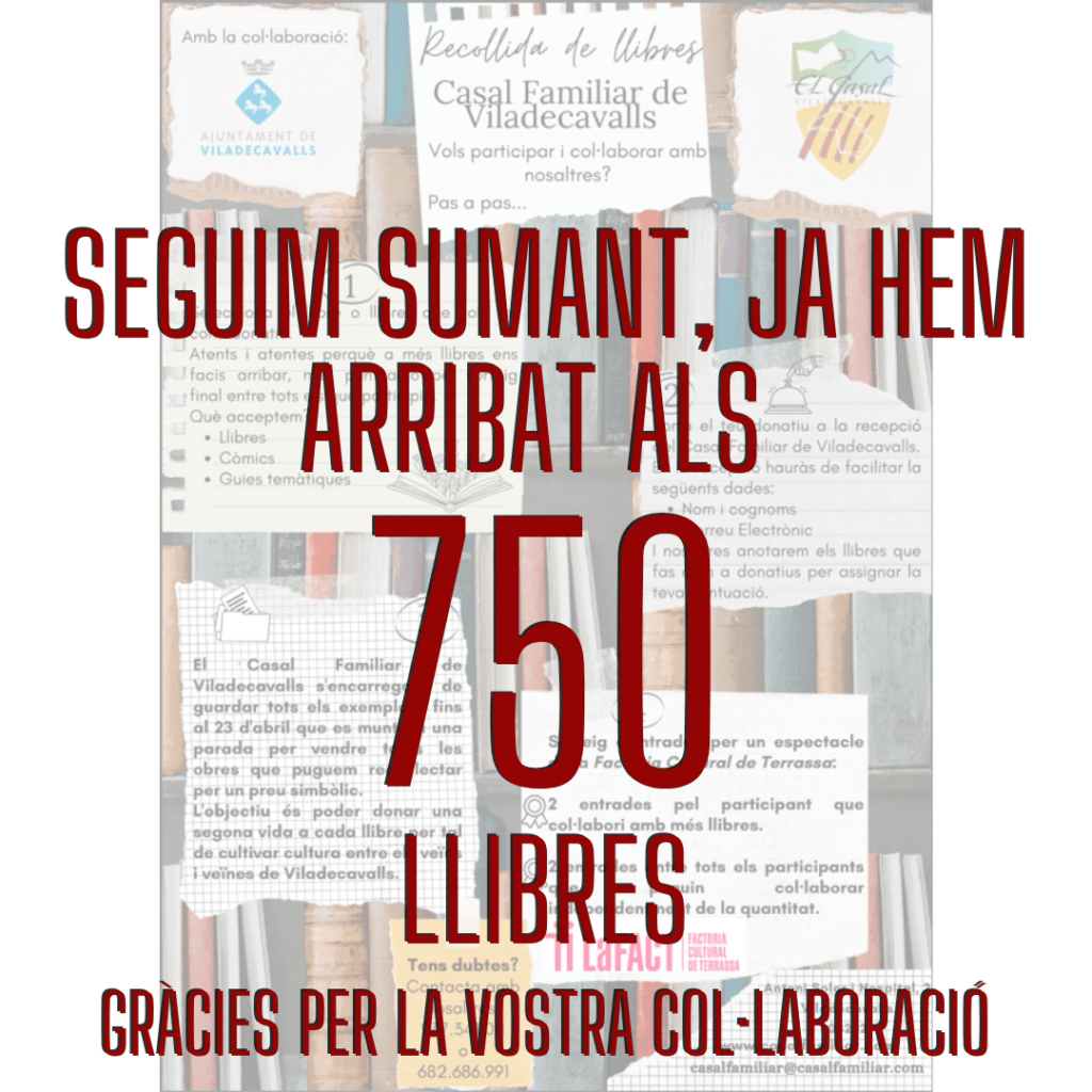 RECOLLIDA DE LLIBRES 3 baner 2023 03 25T091609.928