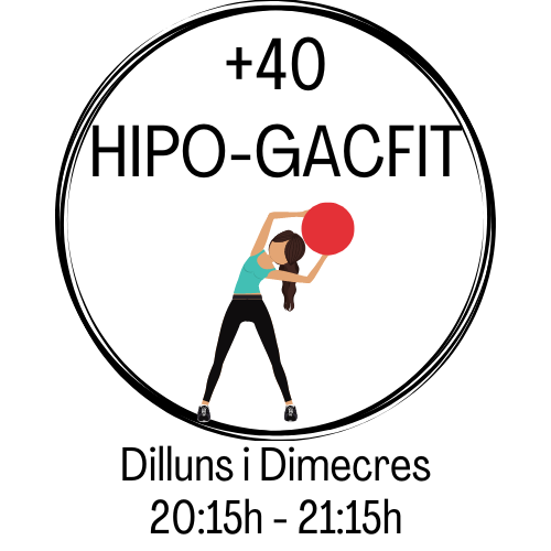 ACTIVITATS ESPORTIVES PER ADULTS 5 Sala Spinning 3