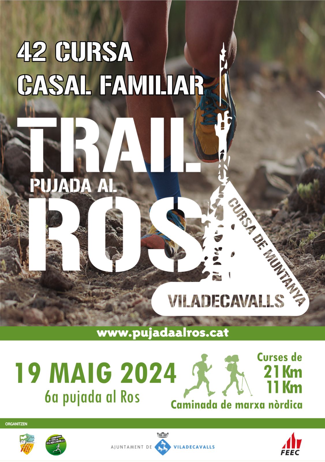 240519 42ª Cursa Casal Familiar