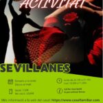 Sevillanes Juliol 3