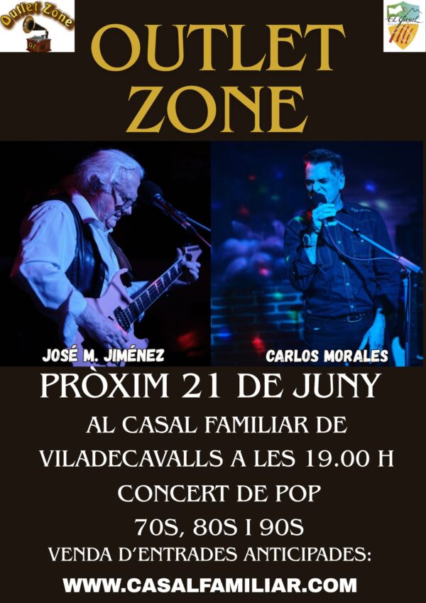250621 Concert OUTLET ZONE